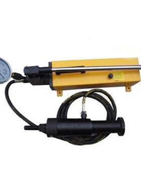 矿用气动锚索张拉机具 MS22-300/60型矿用机具 其他矿山施工设备