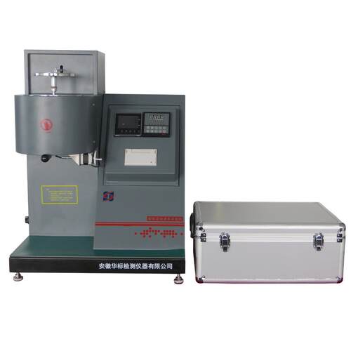 HY4310D熔体流动速率仪熔融指数测试仪熔指仪