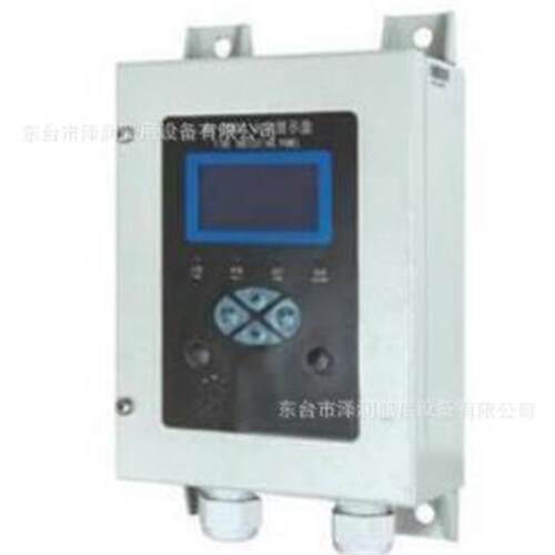 JB-QB-2000系列火灾报警系统 火灾显示盘嵌入式壁挂式HY-2000