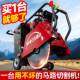 混凝土马路割机水切泥面路面油柴油地403汽电动切缝机器