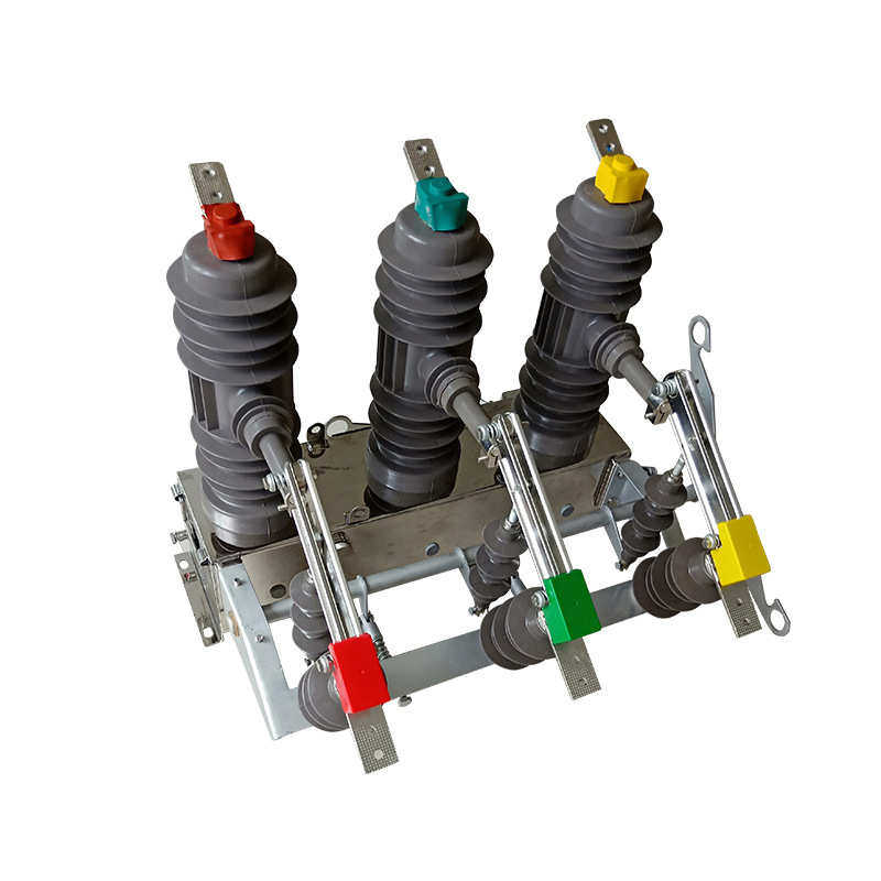 鸿秀高压真空断路器ZW43-12g 10KV真空断路器 小型化柱上断路器,五金/工具,高压自动断路器,淘宝优惠券,粉丝福利购,淘宝优惠卷