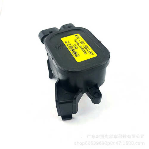 clubcar 高尔夫球车 零件 配件 加速盒 分压器 MCOR4 105116301