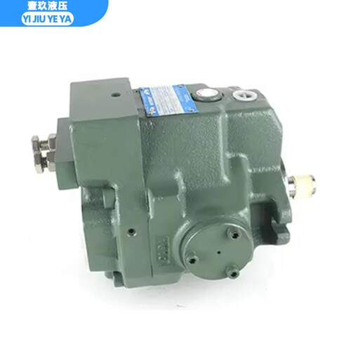油泵A16-F-R-01-B/C/H--S-K-32液压变量柱塞泵A16-F-R-01-C-K-32