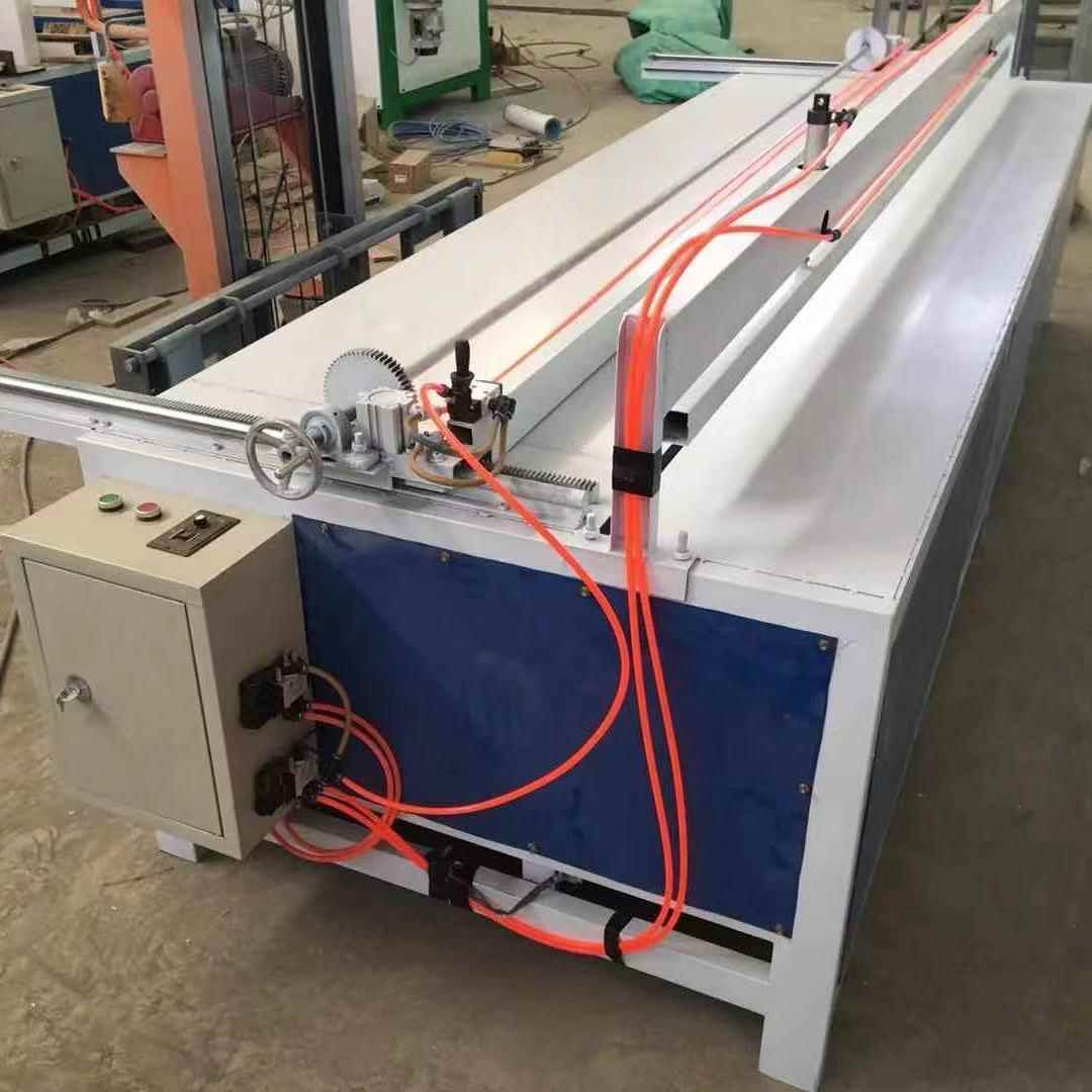 裁板锯锯木板复合板蜂窝亚克力裁板开料机木工机械推台锯自动升降