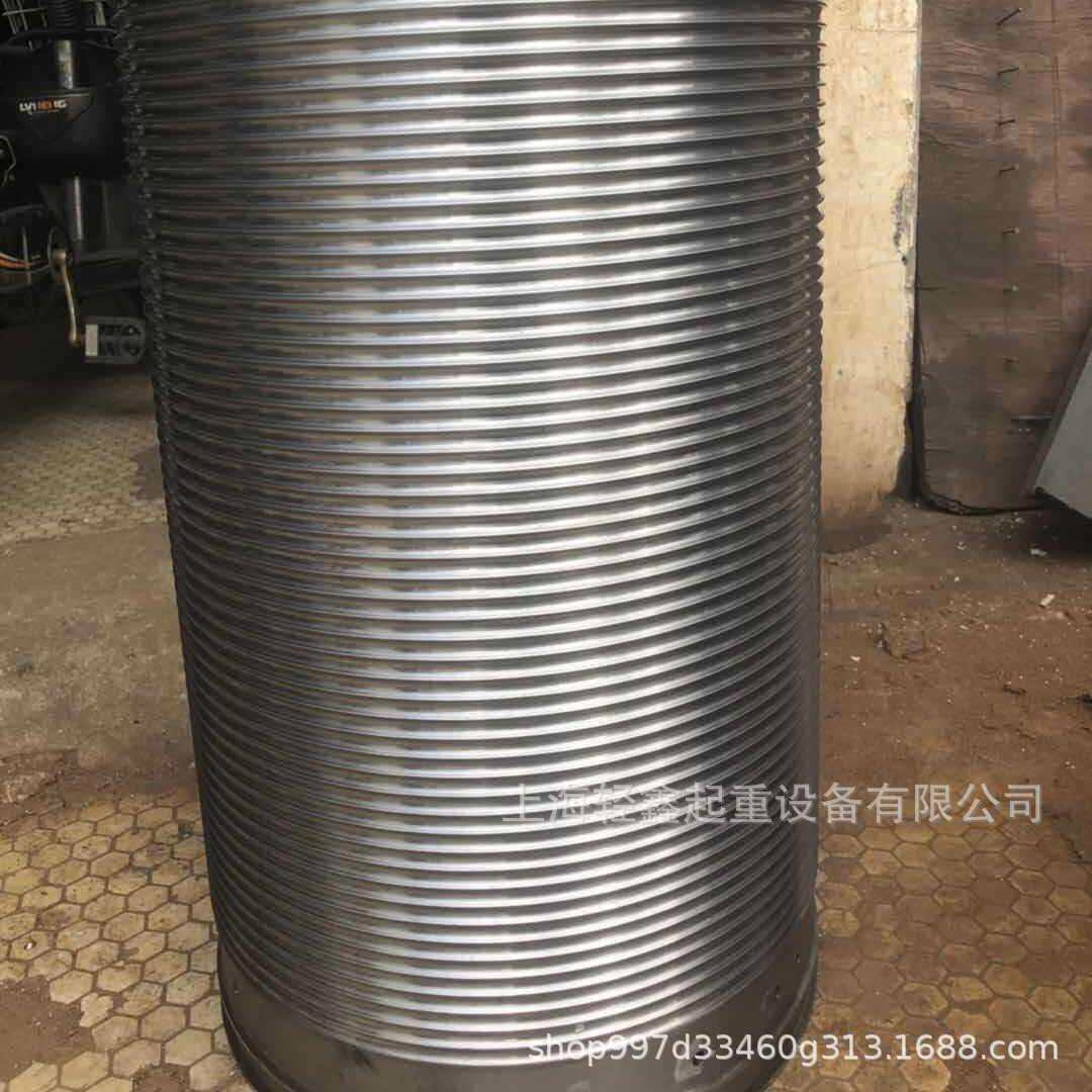 科尼卷筒KONECRANES 葫芦配件 CXT6/CXT7 绕绳桶 QD/E 52320067
