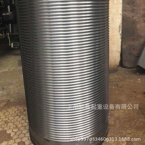 科尼卷筒KONECRANES 葫芦配件 CXT6/CXT7 绕绳桶 QD/E 52320067