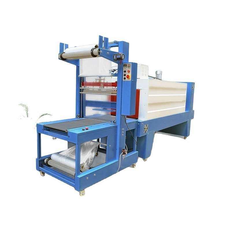 加长款直送式热收缩包装机 袖口式PE热缩膜套膜机 箱盒包装设备,办公设备/耗材/相关服务,包装机,淘宝优惠券,粉丝福利购,淘宝优惠卷