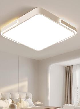 2205年新款客厅灯大灯灯简约现代大大气中山灯具led卧室吸11顶具