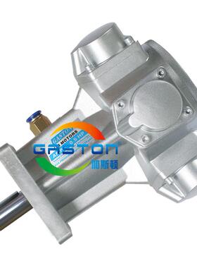 GASTON 加斯顿KT-AMP6-F 0.75HP活塞式气动马达