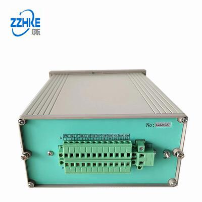 XZD-L型振动烈度监控仪