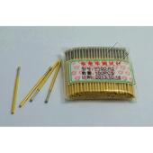 梅花头 P100 25H 华荣华探针 测试针PA100