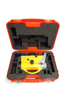 天宝DINI03电子水准仪国产仪器箱 dini03水准仪箱子