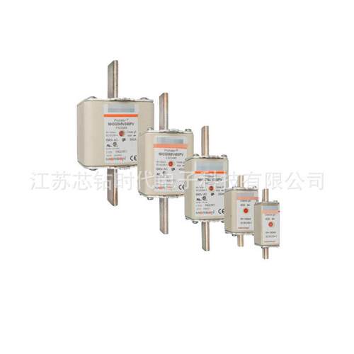 NH000AM69V40 NH000AM69V50 NH000AM69V63美尔森Ferraz罗兰熔断器