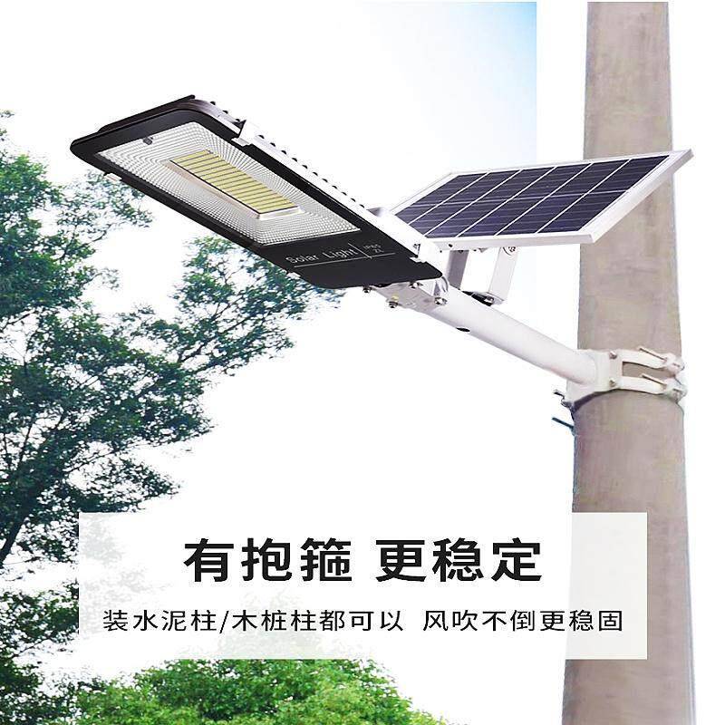 电线杆圆柱抱箍太阳能路灯杆水泥柱安装抱箍支架灯杆固定抱柱喉箍图片