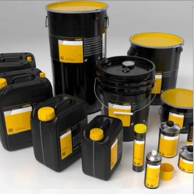 克鲁勃KLUBER POLYLUB GLY 791