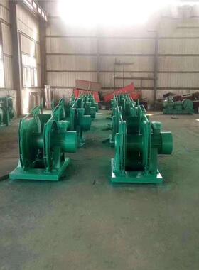 山东长风JD-4型调度绞车55 KW 矿用调度绞车 JD-1调度绞车现货