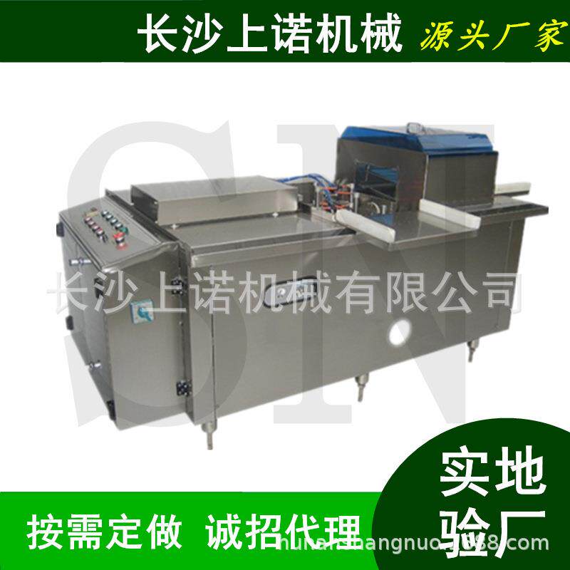 实验用安瓿瓶西林瓶清洗设备制药厂高校培训玻璃容器超声波洗瓶