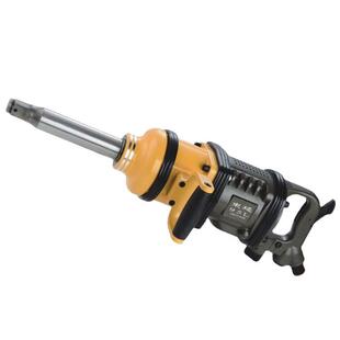 气动大工风炮重型气动风炮业级大力1寸风炮气动汽扭动修DK-95L流