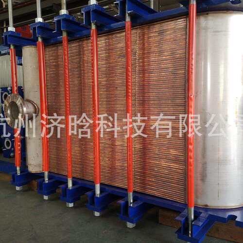 全焊接式板式换热器,不可拆式板式换热器