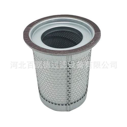 5517020020 1140N-06001 1625165702 2205-4065-06油气分离器