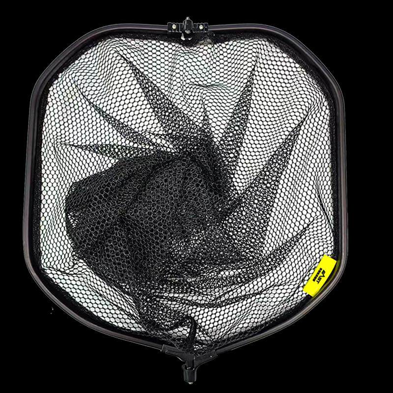 东区总部钓鱼支架抄网头高碳武圣速攻超硬竞技架竿台钓竿架支撑架