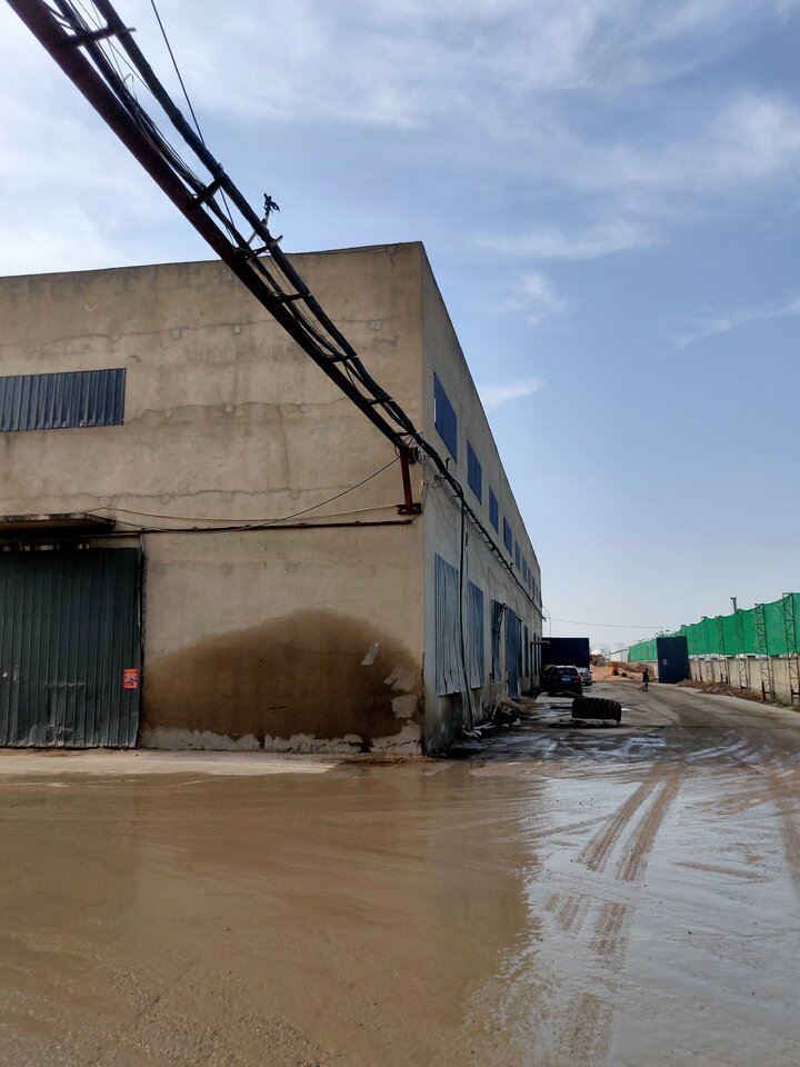 5月8日青岛市变压器公司所属的财产，主要包括1宗土地使用权、在建工程-房屋建筑物及构筑物等网络拍卖公告