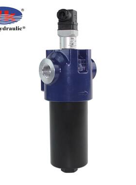 WK液压过滤器LFBN/HC110IC10D1.X/-L24替换HYDAC过滤器LF110