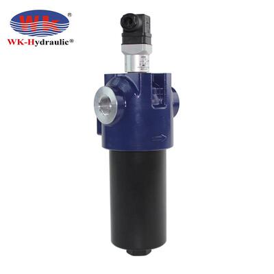 W液压过滤器LFBN/HC110IC10D1.X/-L24替换过滤器LF110