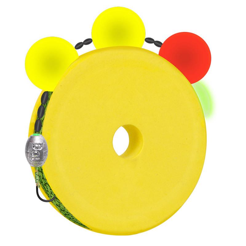 路亚导线PE洛阳鲢鳙其他垂钓用品