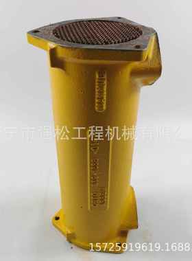 7N3505 7N3521M 2Y5253 OR3508 2Y5230冷凝器3306 D6机油散热器芯