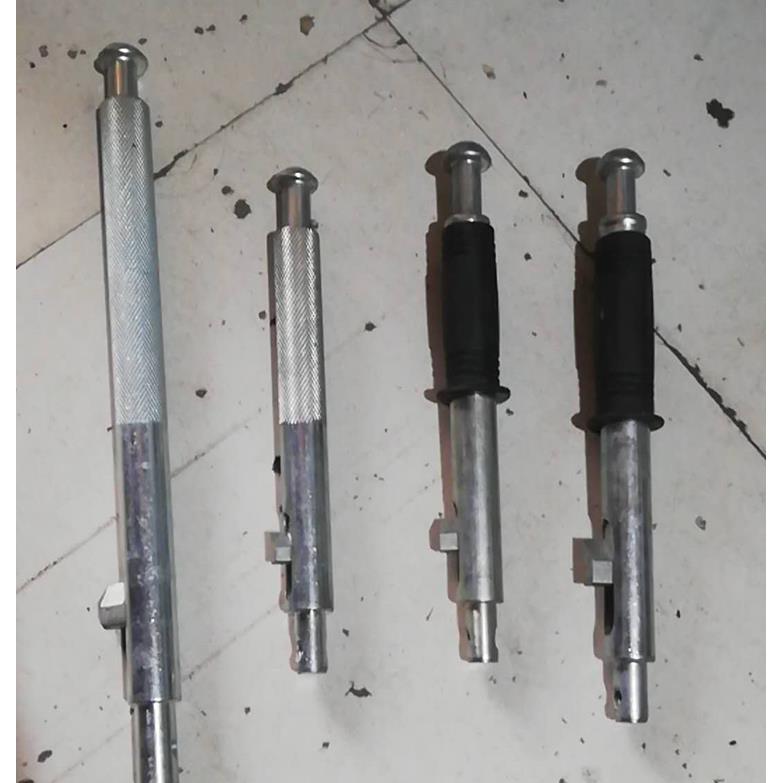 磁力吊永磁起重器吸盘400KG600KG1吨t2吨强力磁手柄把手扳手