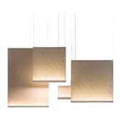 艺术灯诧寂风艺术个性 酒店大堂前台窗帘吊灯创意餐厅展厅样板房布