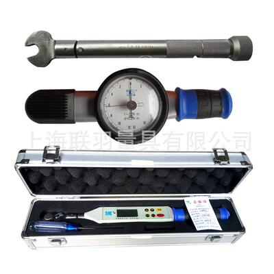 数显扭力扳手CNB10-200N.m力矩扭矩ZNB-12A开口扳子NB-25