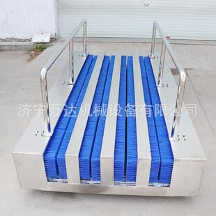 矿用全自动洗靴机红外线感应无动力刷鞋机单通道双通道鞋子清洗机