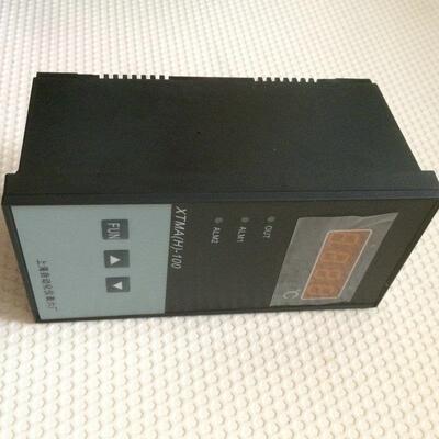 上海仪表三厂XTMA-100A 智能数字显示调节仪 数显仪 温控仪