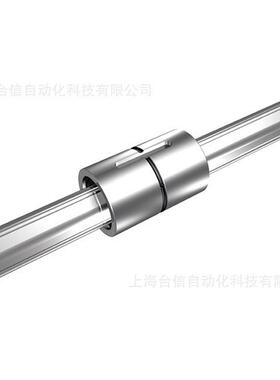 南京工艺GGB直线导轨滑块GGB16 GGB20 GGB25 GGB30 GGB45AALB