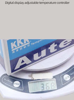 仪乐清温控拨数显温度温度仪表奥特kkk仪表-设定xmtd2001码