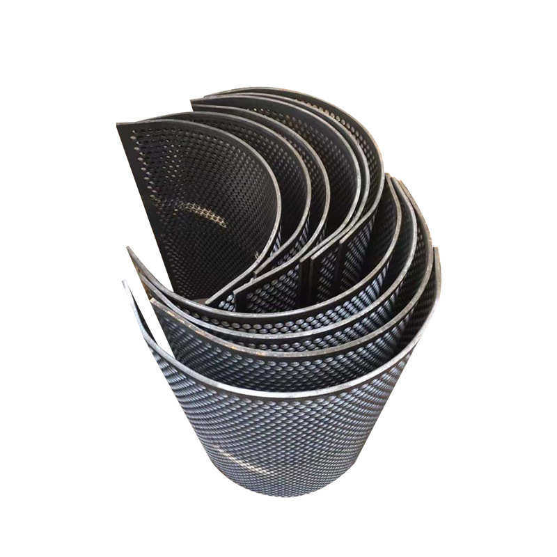 粉碎机不锈钢筛网 各种尺寸筛网 厂家直销