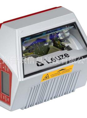 德国劳易测LeuzeBCL300i读码器BCL348iSM102工业以太网