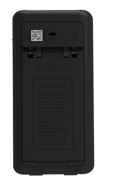 汉泰Hantek2C42/2C72/2D42/2D72手持示波器双通道70M数字示波表