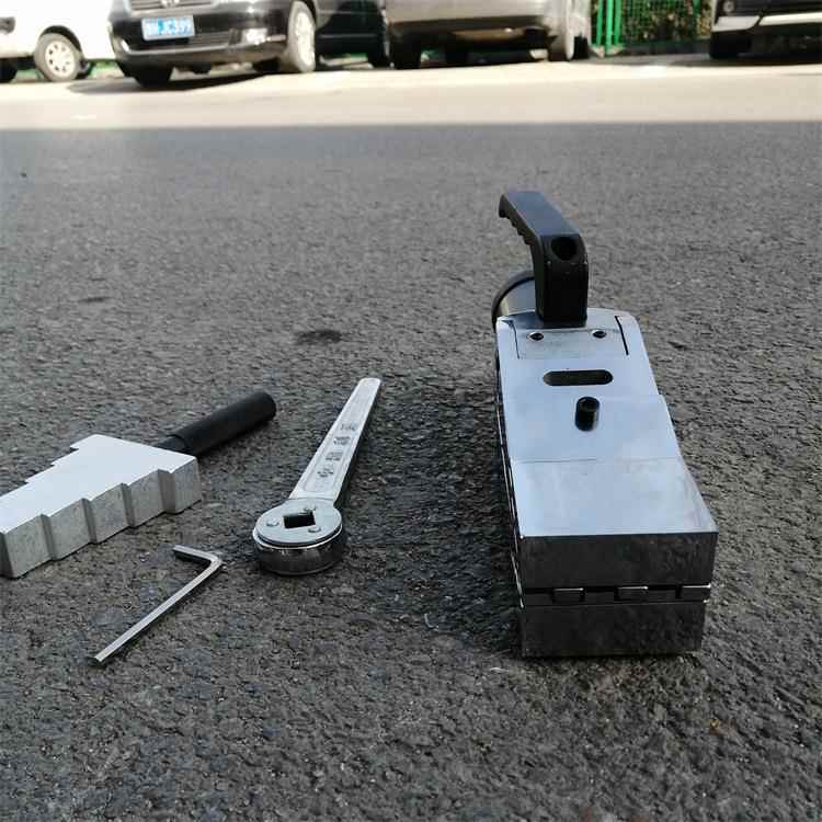 博安法扩兰分离张器配件法兰扩器头法兰张器件大KPV配全