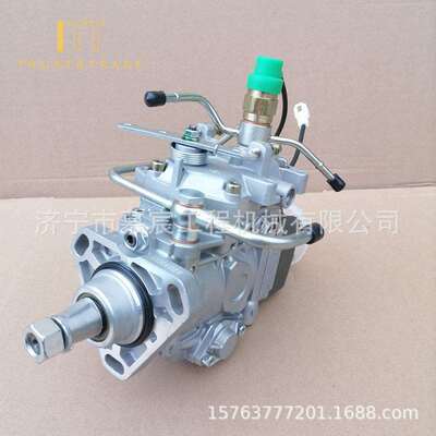 104642-7611用于洋马4TNE98发动机的VE喷油泵NP-VE412F1150RNP262