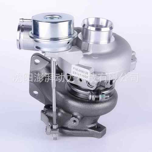 适用福特锐界涡轮增压器总成FT4E6K682DB 170064 FT4E6K682DC