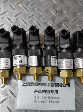 巴士德Barksdale压力开关