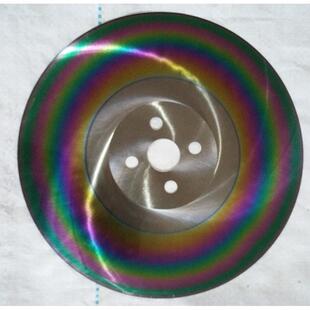 意大利圆锯片 高速钢锯片250切铁管锯片机用锯片 JULIA老虎头锯片