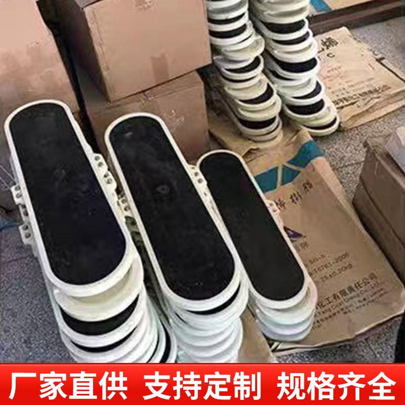 板式曝气器污水膜处理曝气盘曝器ZKH桨式微曝气器橡胶孔片式气曝