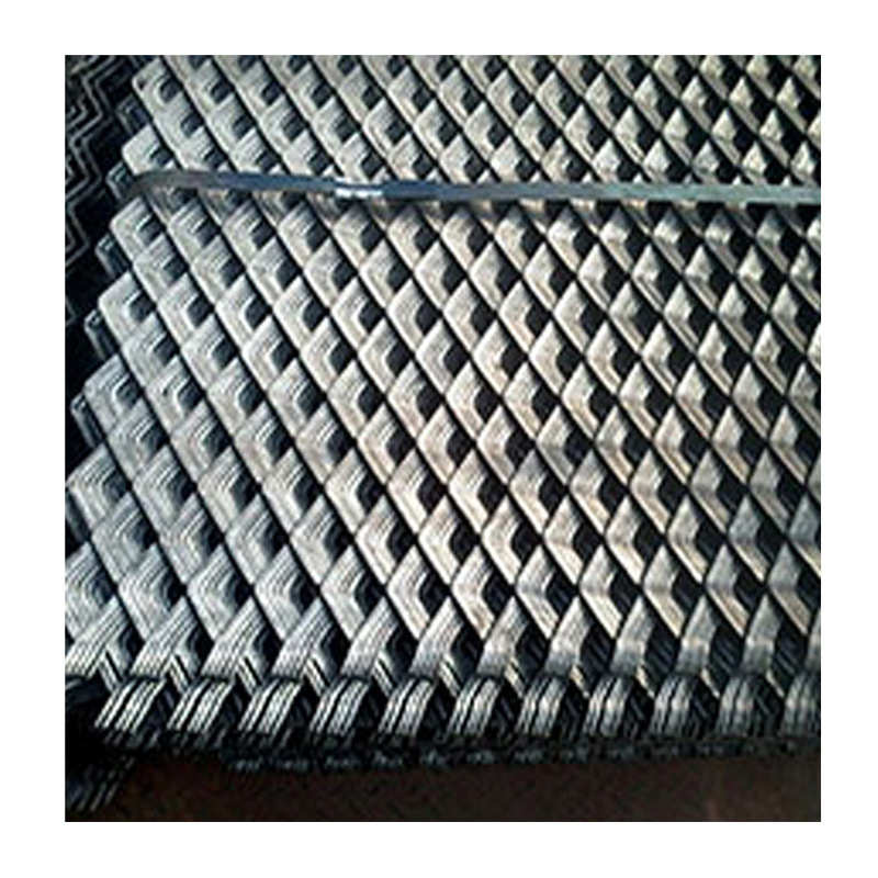 厂家批发重型钢板网不锈钢建筑钢板菱形拉伸金属板网镀锌网片制品