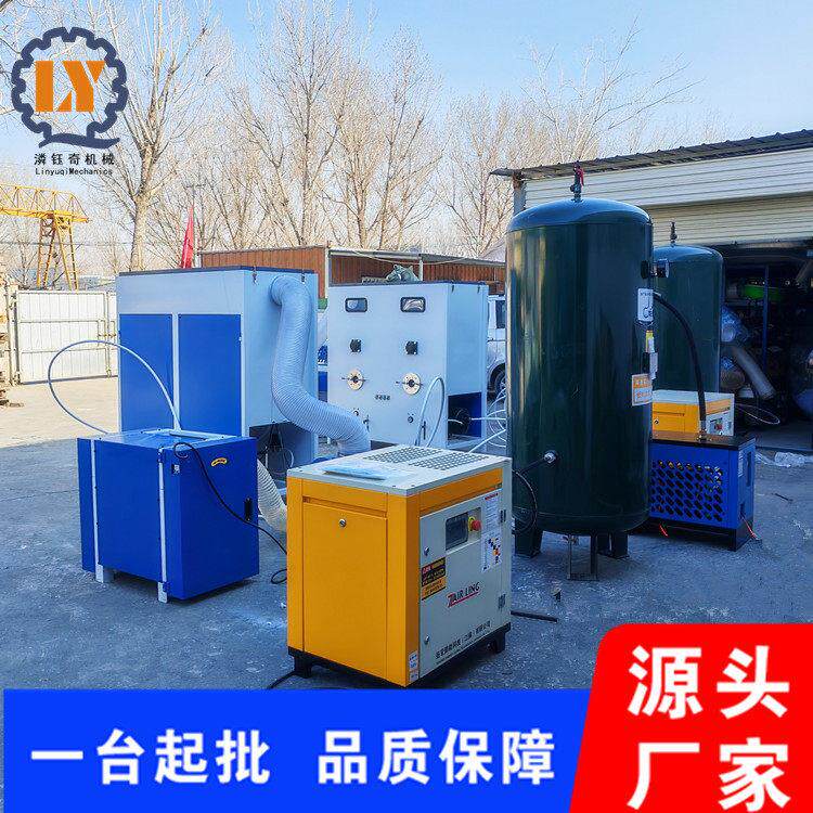 户外坐垫泡沫粒子填充机丝绵公仔棉开松机汽车头枕靠背冲棉机