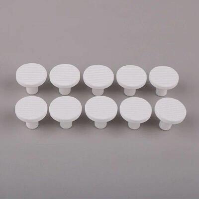 Fish Tank Coral Base T Shaped Aquarium Coral Support
