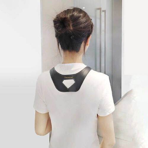 Adjustable Soft Shoulder Harness for Saxophones with